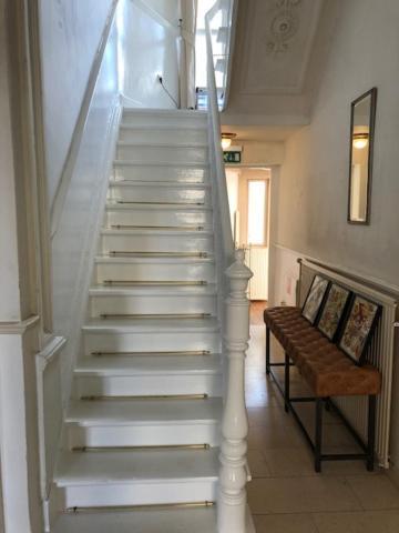 Bed and Breakfast Bbdestaete Roermond Esterno foto
