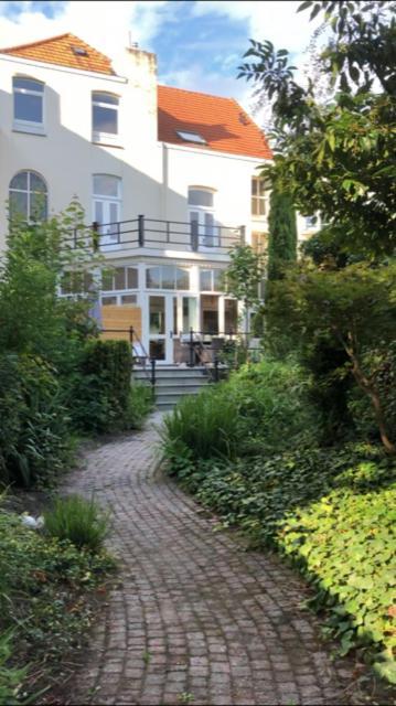 Bed and Breakfast Bbdestaete Roermond Esterno foto