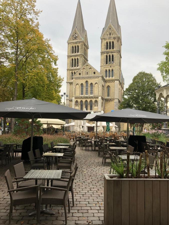 Bed and Breakfast Bbdestaete Roermond Esterno foto
