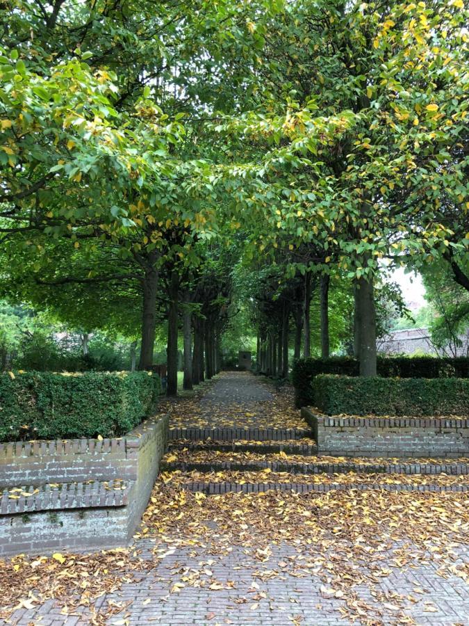 Bed and Breakfast Bbdestaete Roermond Esterno foto