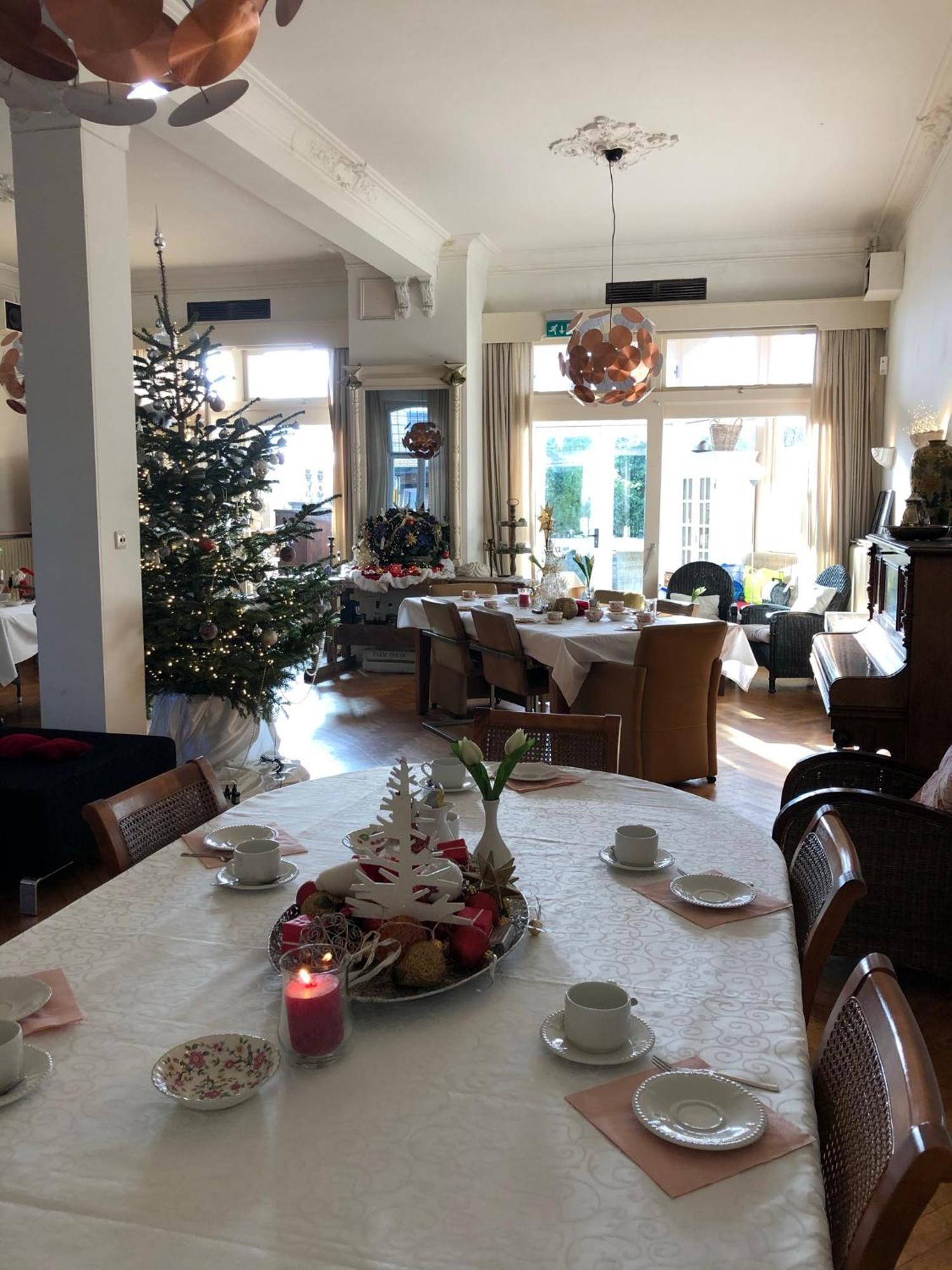 Bed and Breakfast Bbdestaete Roermond Esterno foto