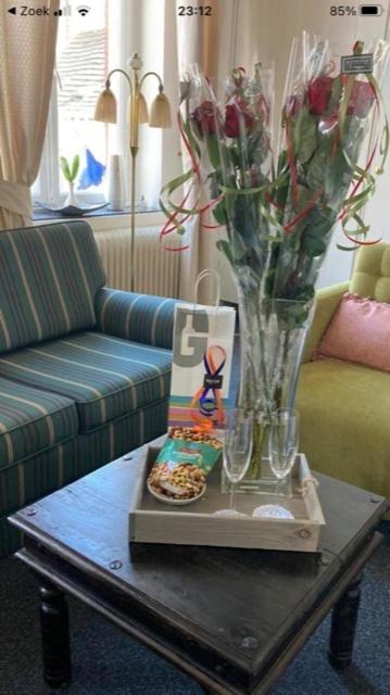 Bed and Breakfast Bbdestaete Roermond Esterno foto