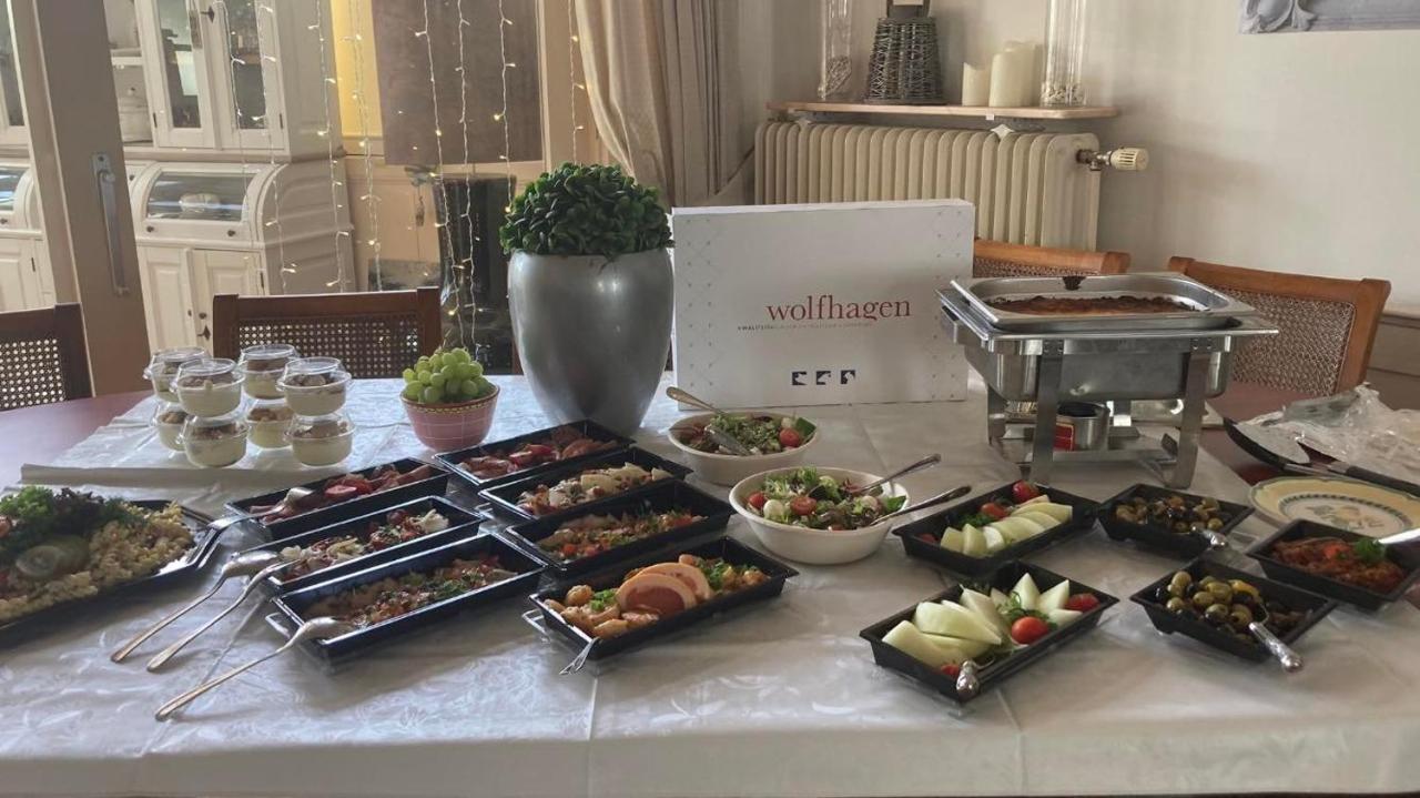 Bed and Breakfast Bbdestaete Roermond Esterno foto