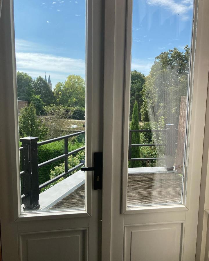 Bed and Breakfast Bbdestaete Roermond Esterno foto