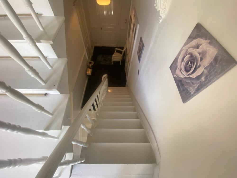 Bed and Breakfast Bbdestaete Roermond Esterno foto